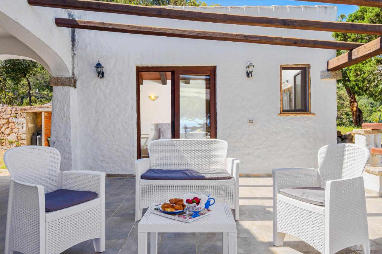 Casa Relax Vista Mozzafiato Villa Cannigione Ngoại thất bức ảnh