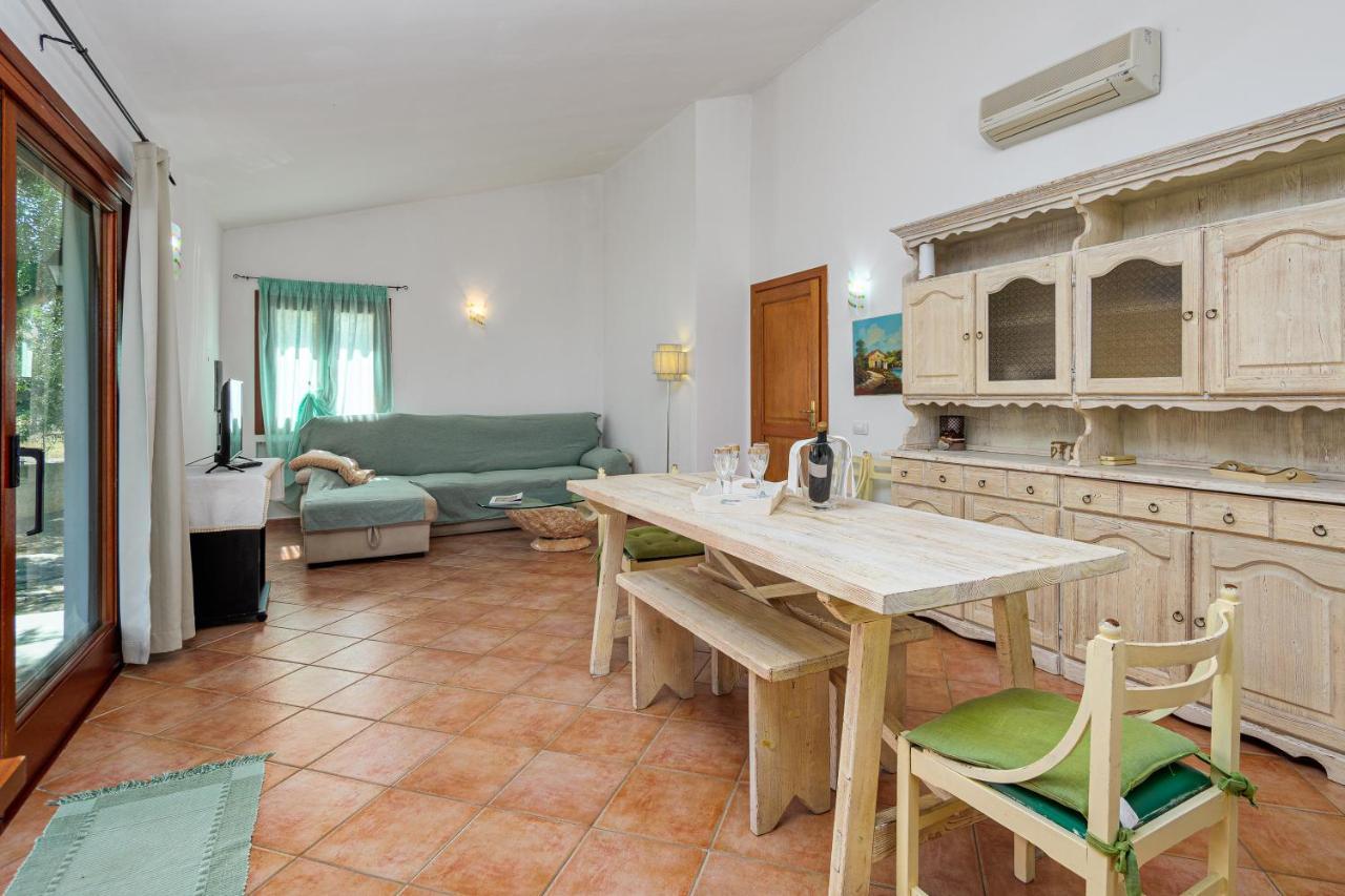 Casa Relax Vista Mozzafiato Villa Cannigione Ngoại thất bức ảnh