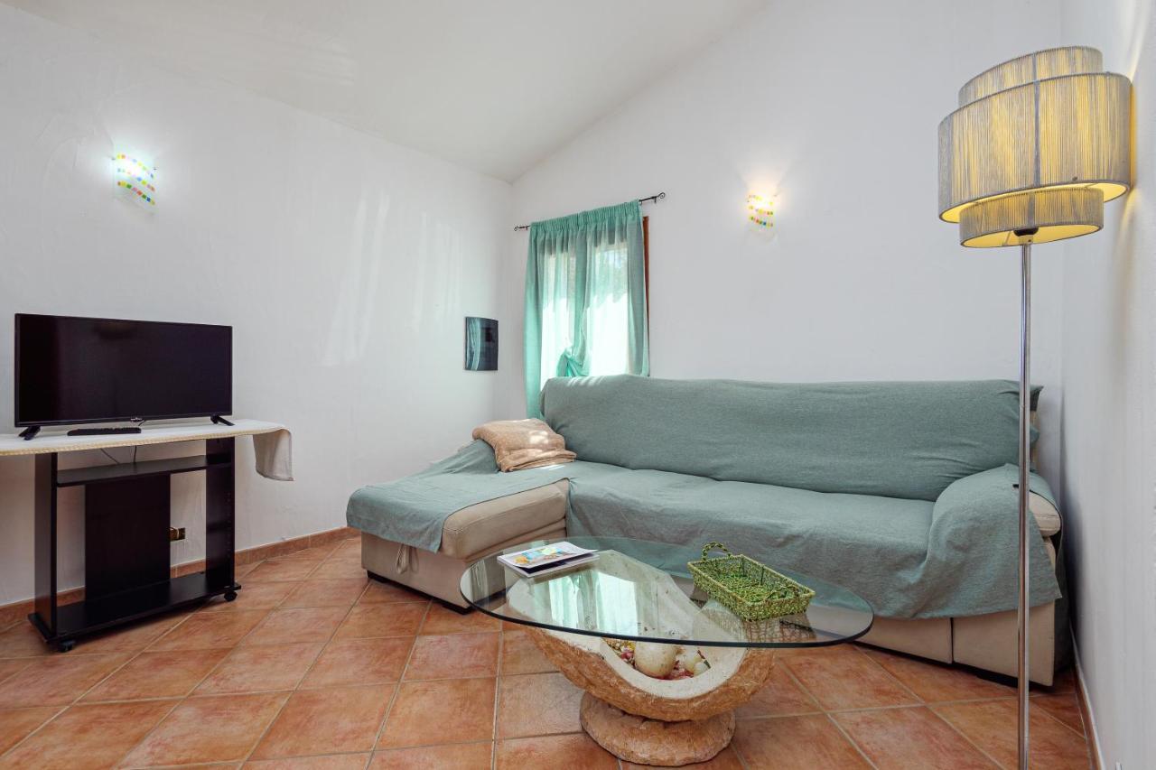 Casa Relax Vista Mozzafiato Villa Cannigione Ngoại thất bức ảnh
