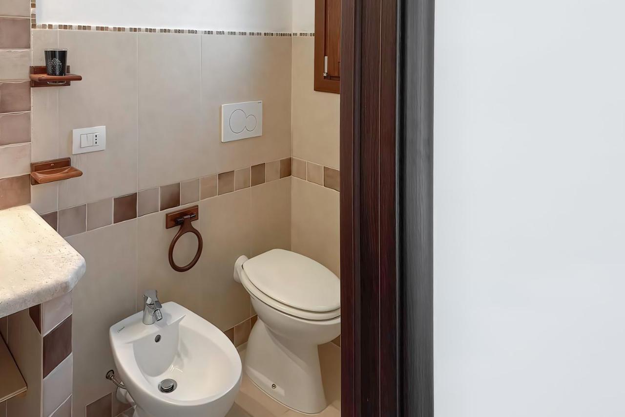 Casa Relax Vista Mozzafiato Villa Cannigione Ngoại thất bức ảnh