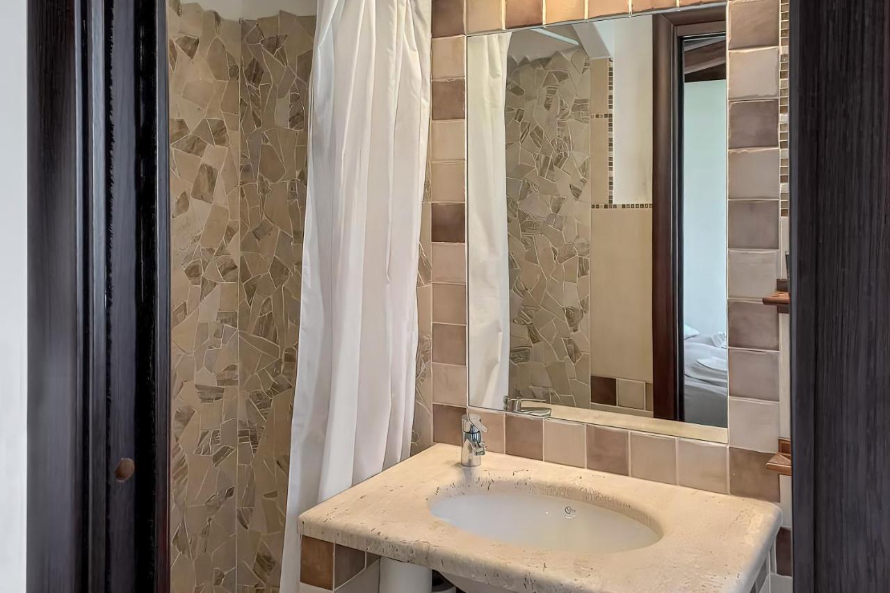 Casa Relax Vista Mozzafiato Villa Cannigione Ngoại thất bức ảnh