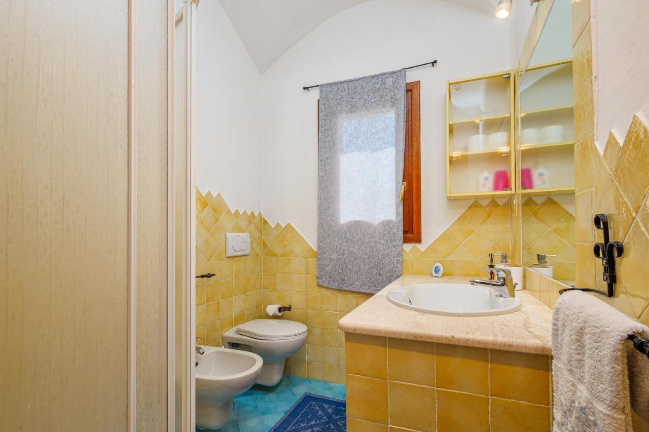 Casa Relax Vista Mozzafiato Villa Cannigione Ngoại thất bức ảnh