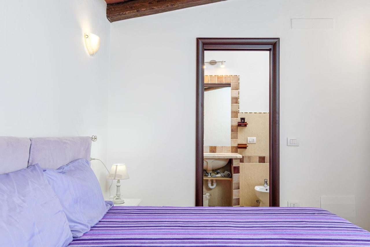 Casa Relax Vista Mozzafiato Villa Cannigione Ngoại thất bức ảnh