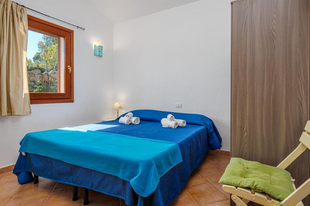 Casa Relax Vista Mozzafiato Villa Cannigione Ngoại thất bức ảnh