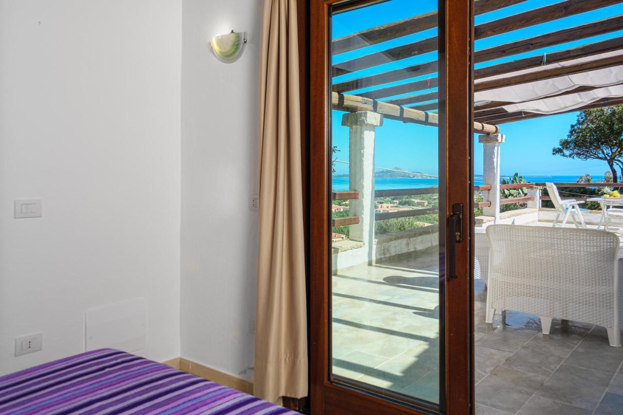 Casa Relax Vista Mozzafiato Villa Cannigione Ngoại thất bức ảnh
