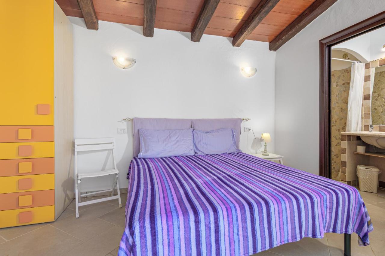 Casa Relax Vista Mozzafiato Villa Cannigione Ngoại thất bức ảnh