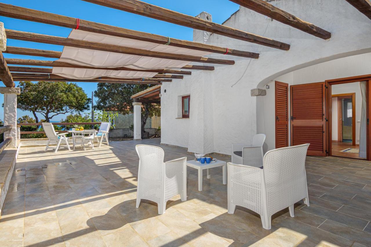 Casa Relax Vista Mozzafiato Villa Cannigione Ngoại thất bức ảnh