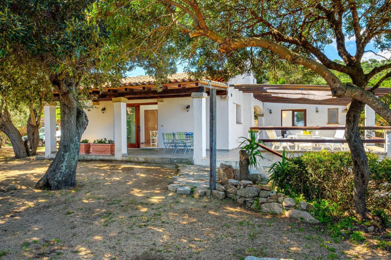 Casa Relax Vista Mozzafiato Villa Cannigione Ngoại thất bức ảnh
