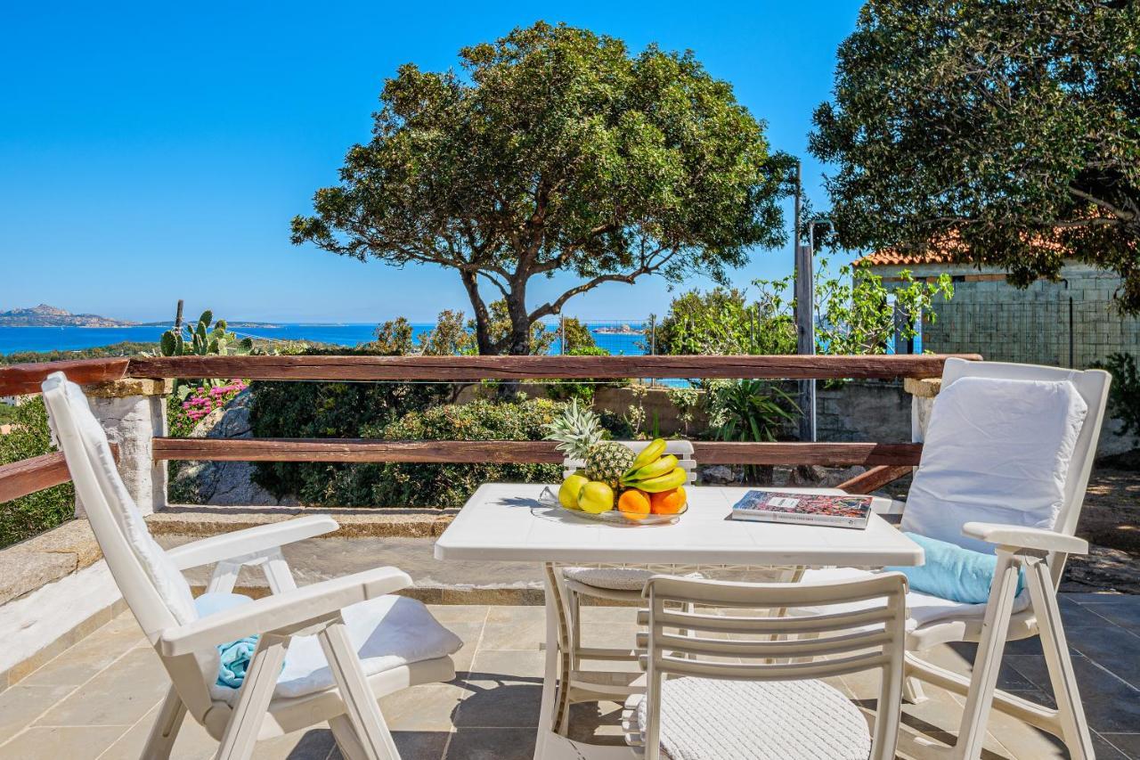 Casa Relax Vista Mozzafiato Villa Cannigione Ngoại thất bức ảnh
