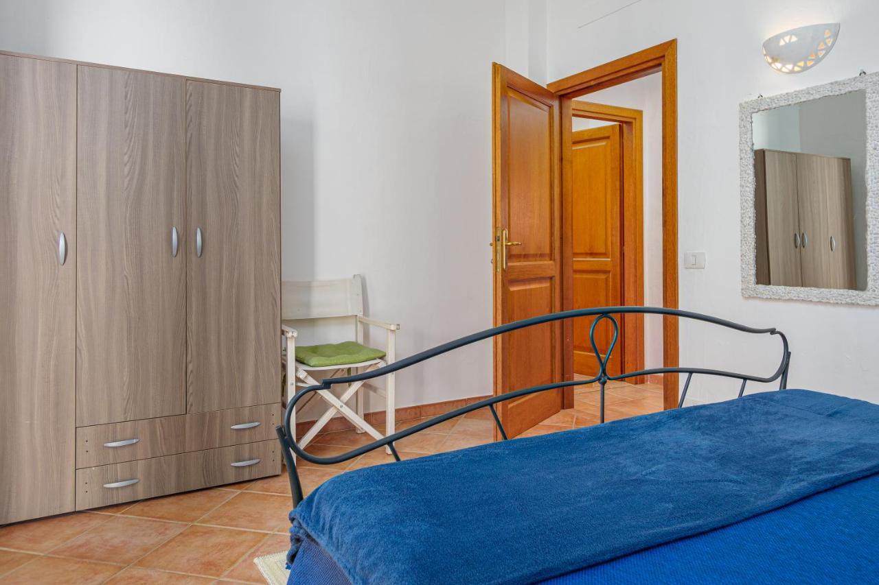 Casa Relax Vista Mozzafiato Villa Cannigione Ngoại thất bức ảnh